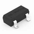 WE-TVS TVS Diode – Standard Series